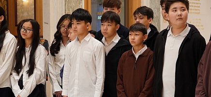 Историю праздника Наурыз показали на выставке в Архиве Президента фото галереи 6